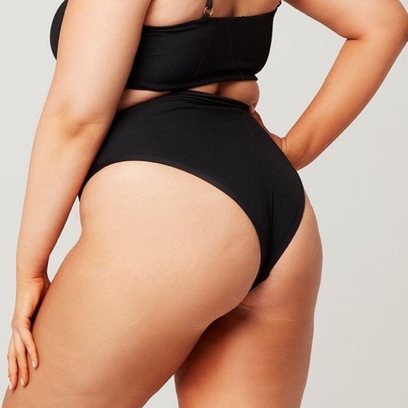 L*Space Frenchi Bottom Bitsy - Picture 5 of 12